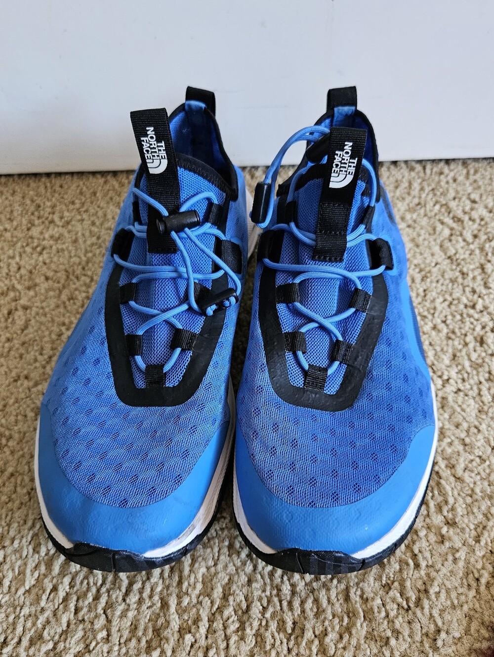 The North Face Sneakers Men's Size 10